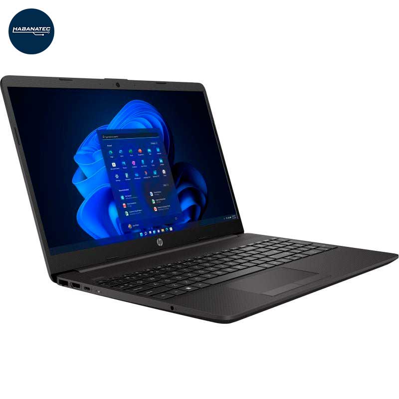 Laptop HP Intel Core i3-1215U 8GB RAM 256GB Windows 11