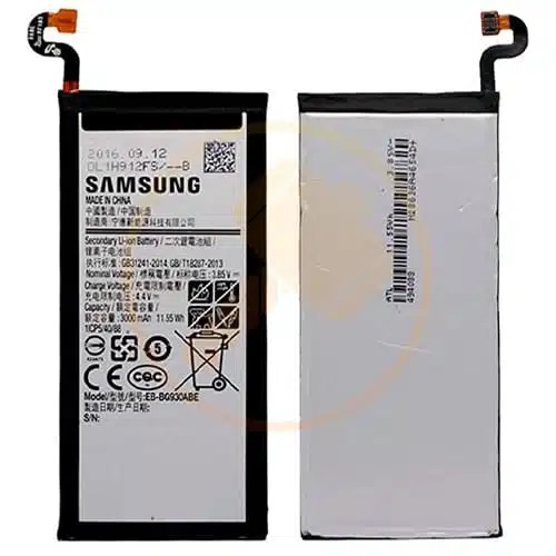 Batería Samsung S7