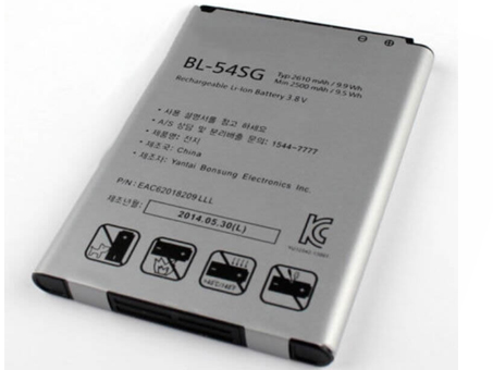 Batería LG BL54sg