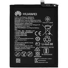 Baterías Huawei Mate 10