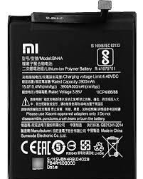 Baterías Xiaomi Redmi Note 7 Pro