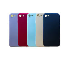 Cover Iphone 7G/8G
