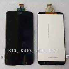 Modulo LG K10-K410-K420-K428-K430