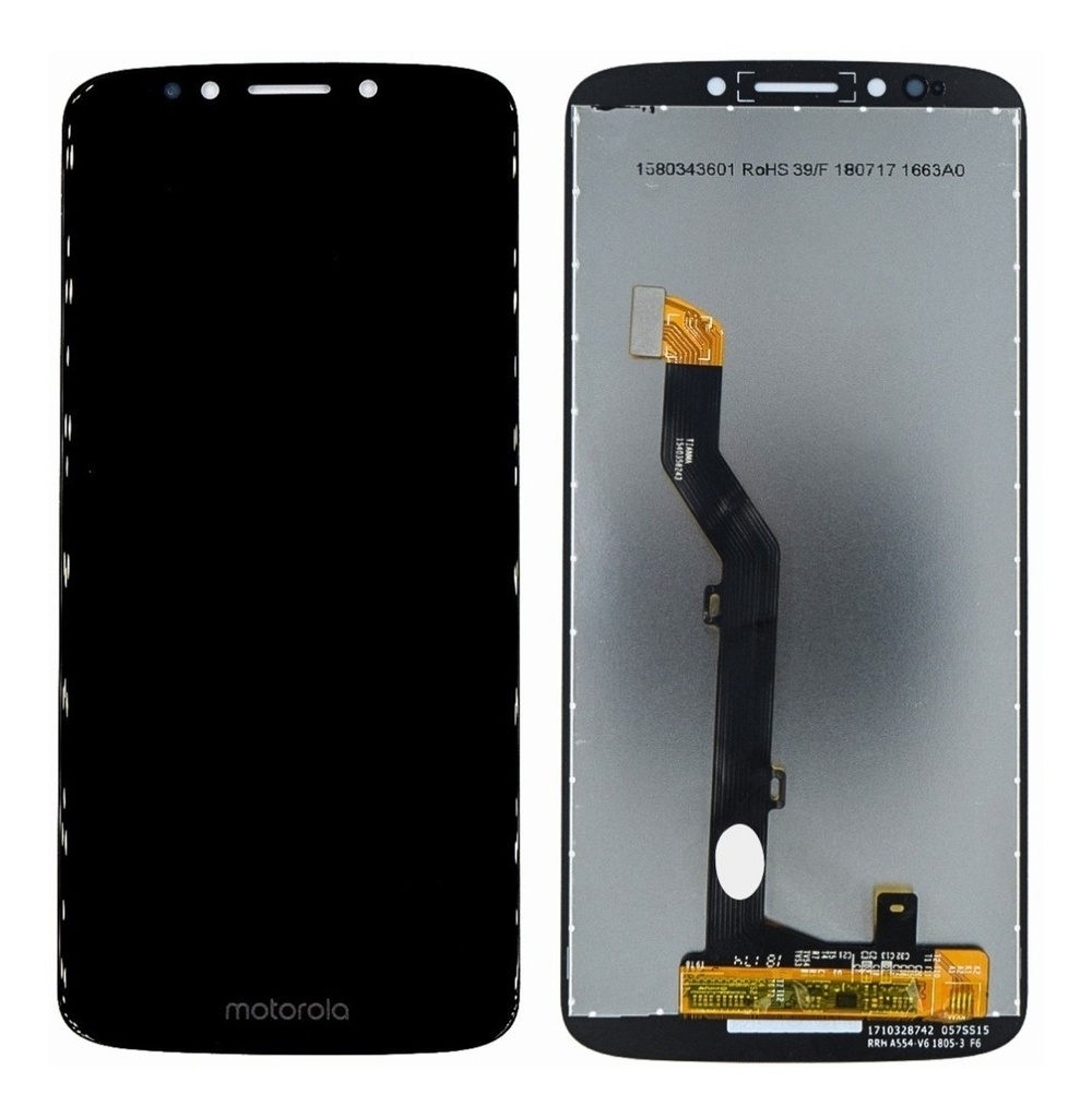 Modulo Motorola Moto G6 Play