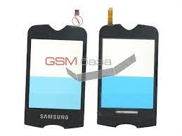 Touchscreen Samsung S3370