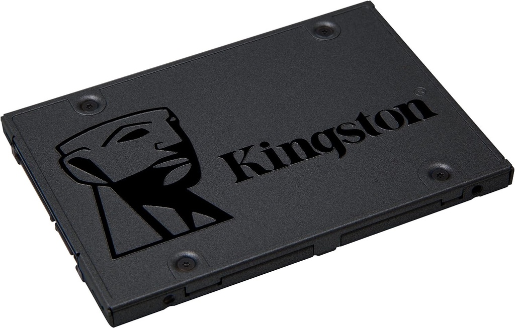 [HDDKIN240G-SQ500] Kingston SQ500S37/240G0 240GB SSD SATA 3 2.5"