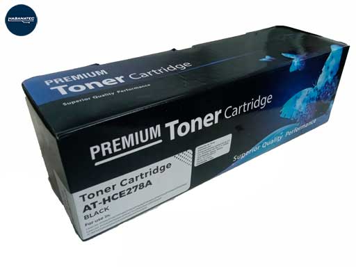 Premium Toner Cartridge 78A