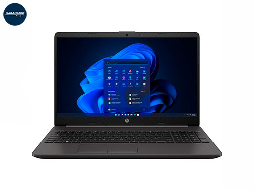 [HTT3015] Laptop HP Intel Core i3-1215U 8GB RAM 256GB Windows 11
