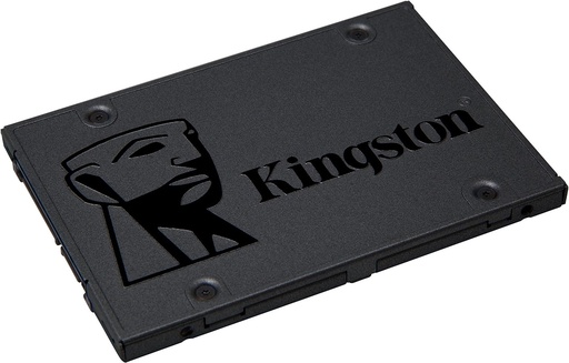 [HTT1828] [HDDKIN240G-SQ500] Kingston SQ500S37/240G0 240GB SSD SATA 3 2.5"